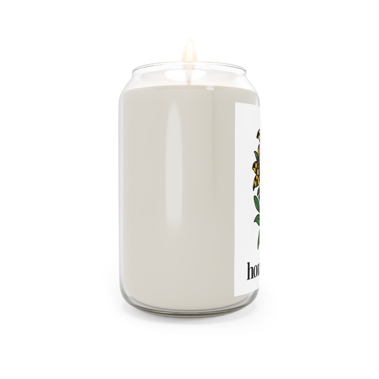 HOMEGROWN: MD CANDLE