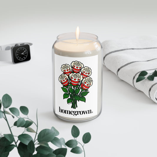HOMEGROWN DC CANDLE