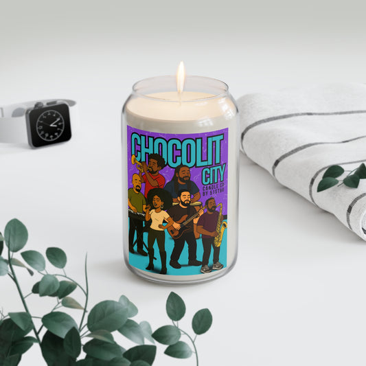 GO-GO CANDLE