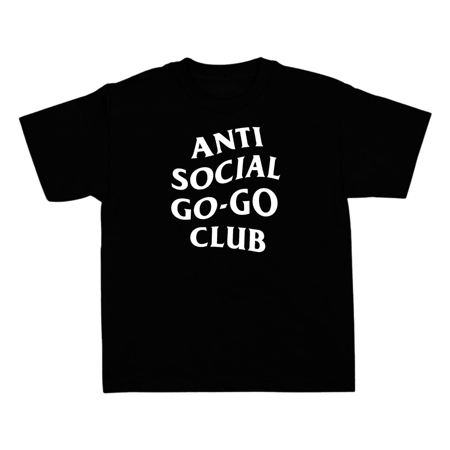 Anti-Social Go-Go Club