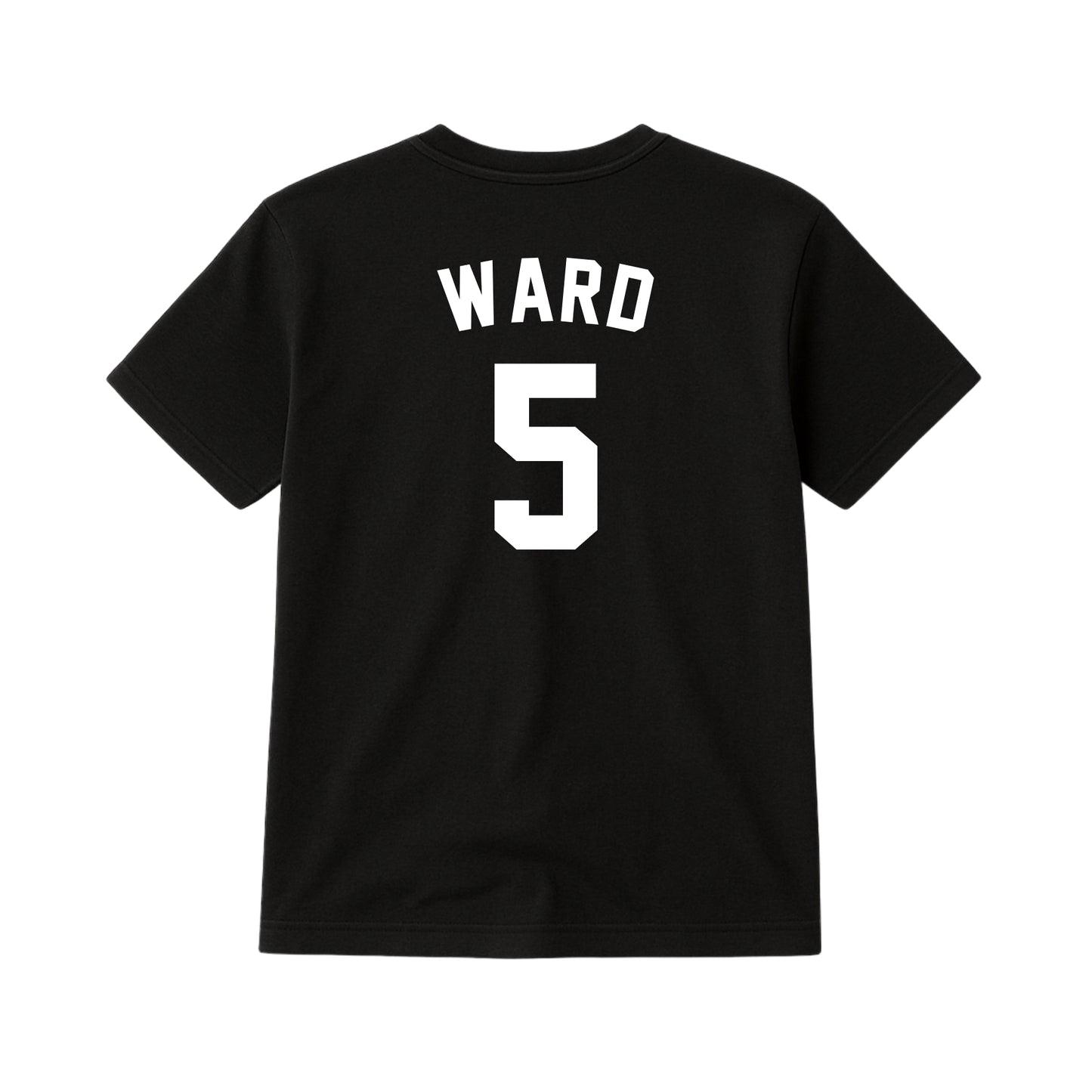 WARD BASEBALL TEES