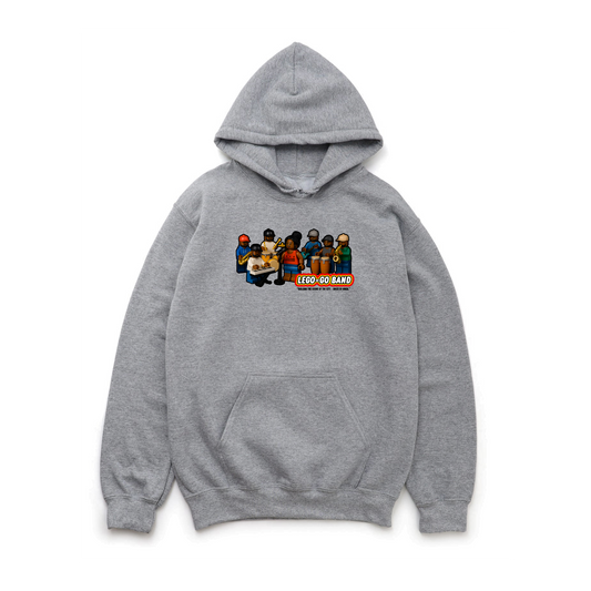 LEGO-GO BAND HOODIE