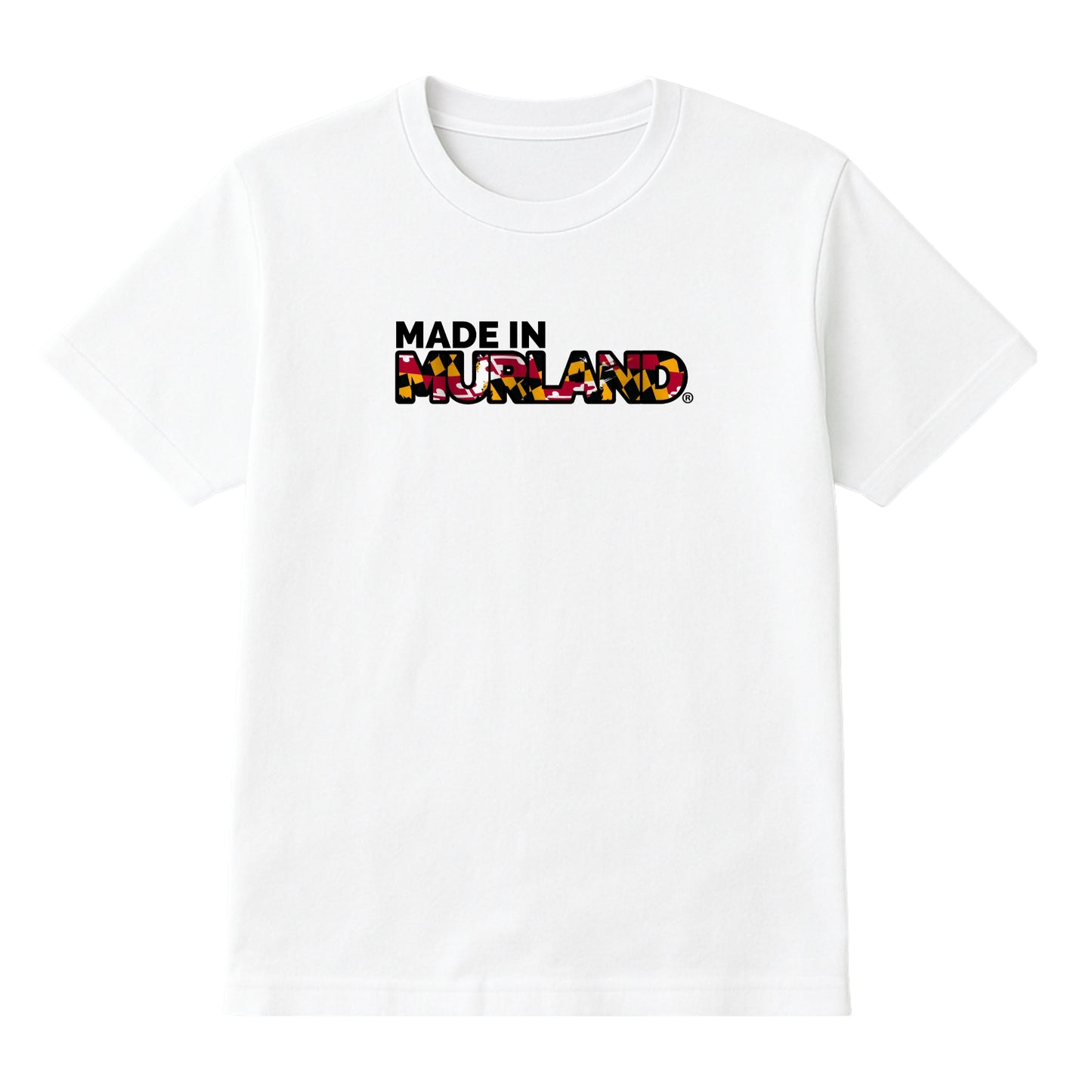 MADE IN MURLAND T-SHIRT