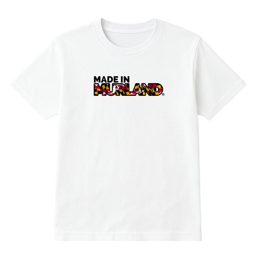 MADE IN MURLAND TEE