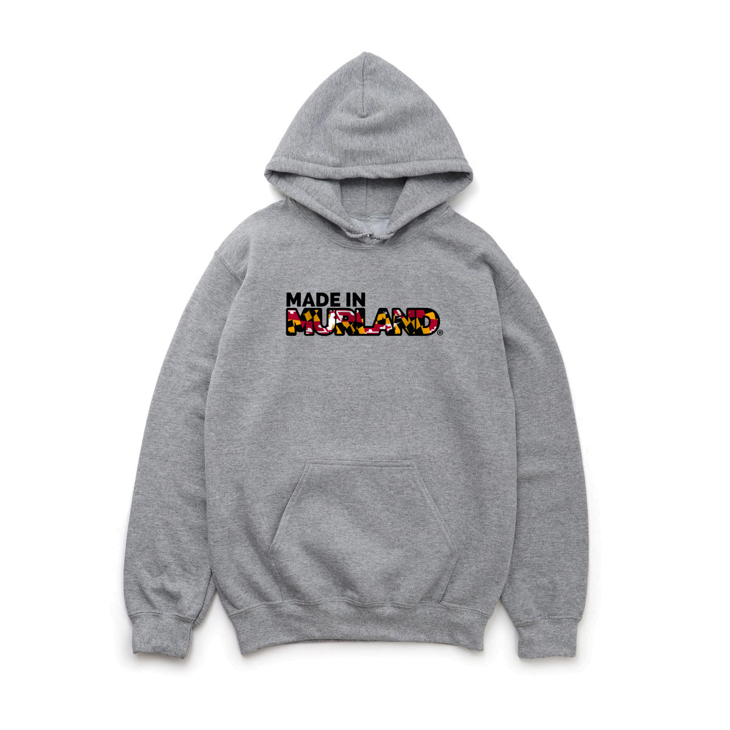 MADE IN MURLAND HOODIE