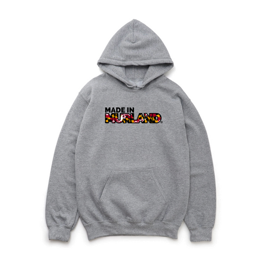MADE IN MURLAND HOODIE