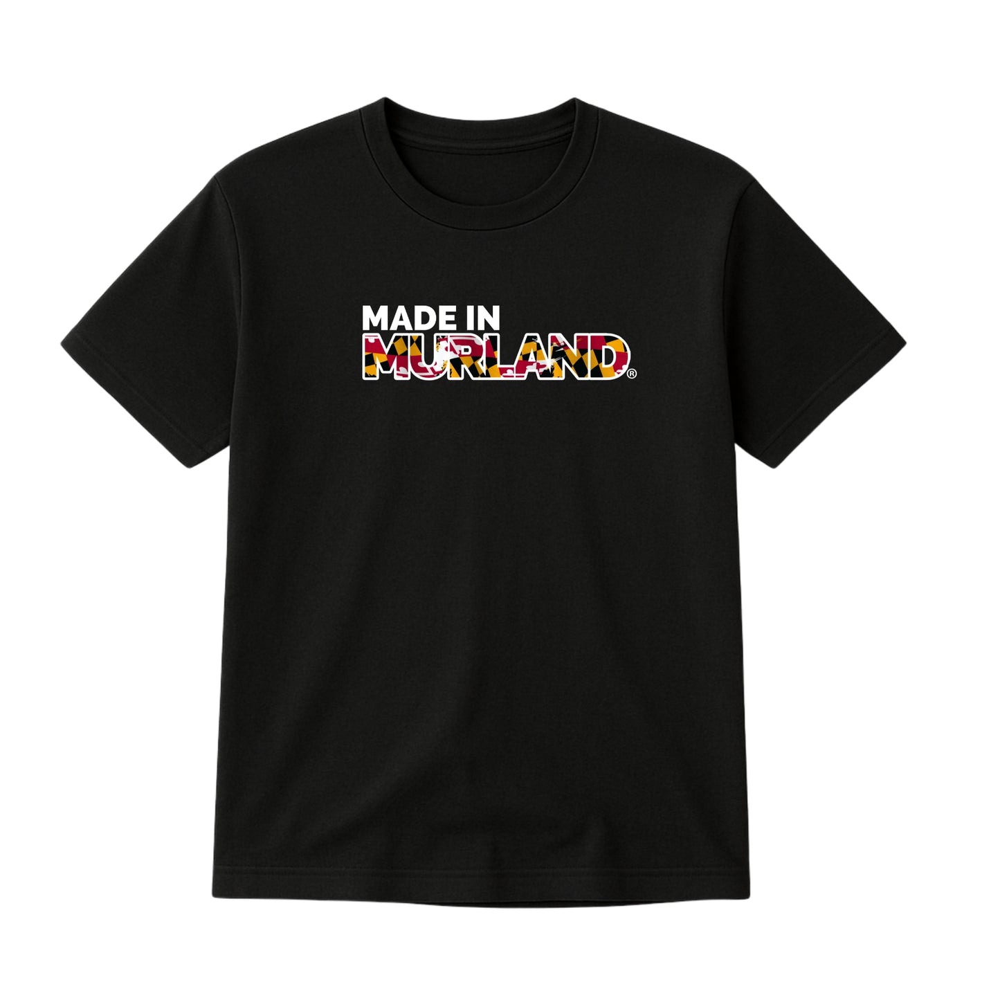 MADE IN MURLAND T-SHIRT
