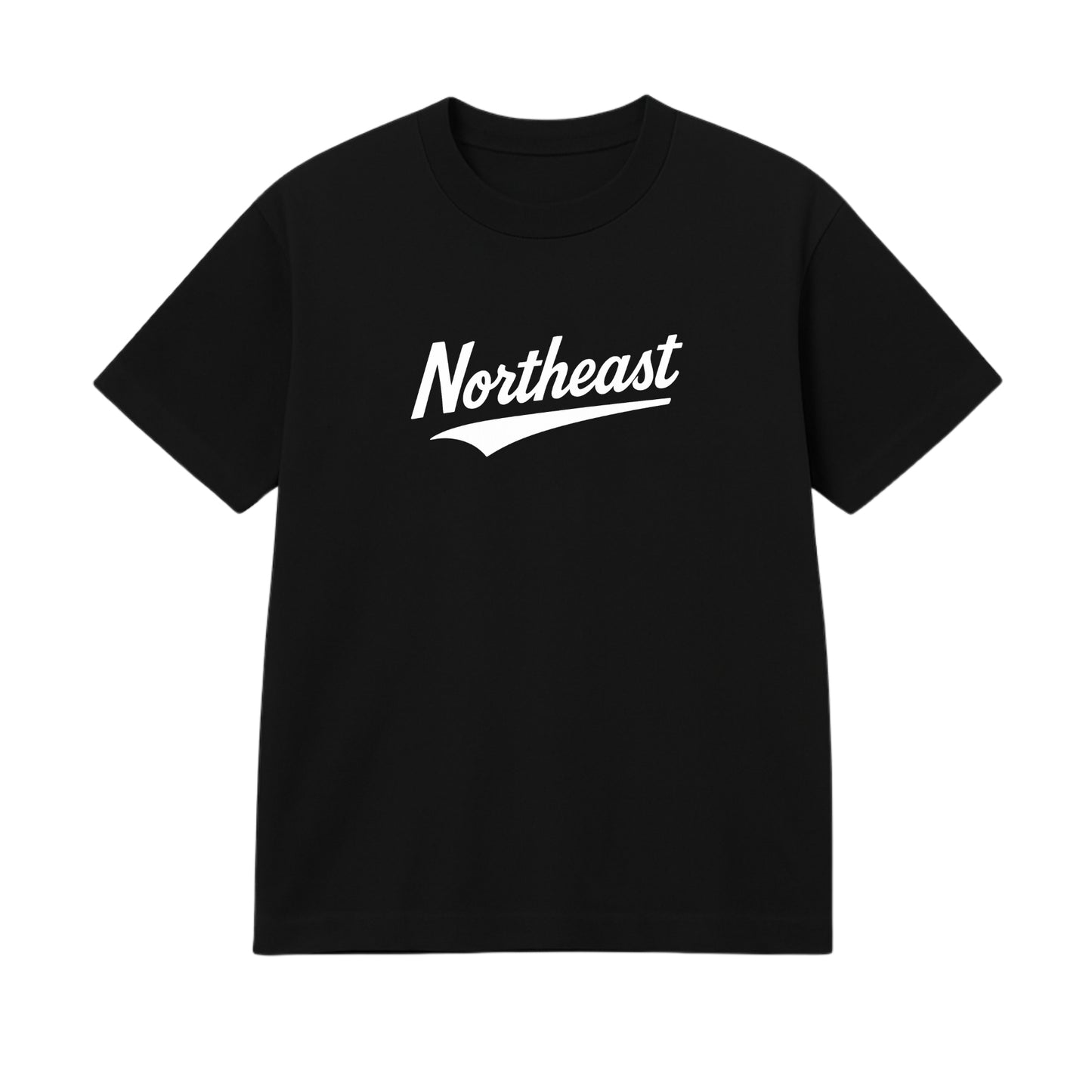 WARD BASEBALL TEES