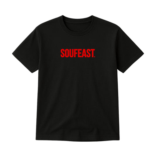SOUFEAST TEE