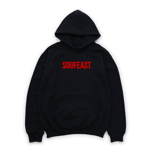 SOUFEAST HOODIES