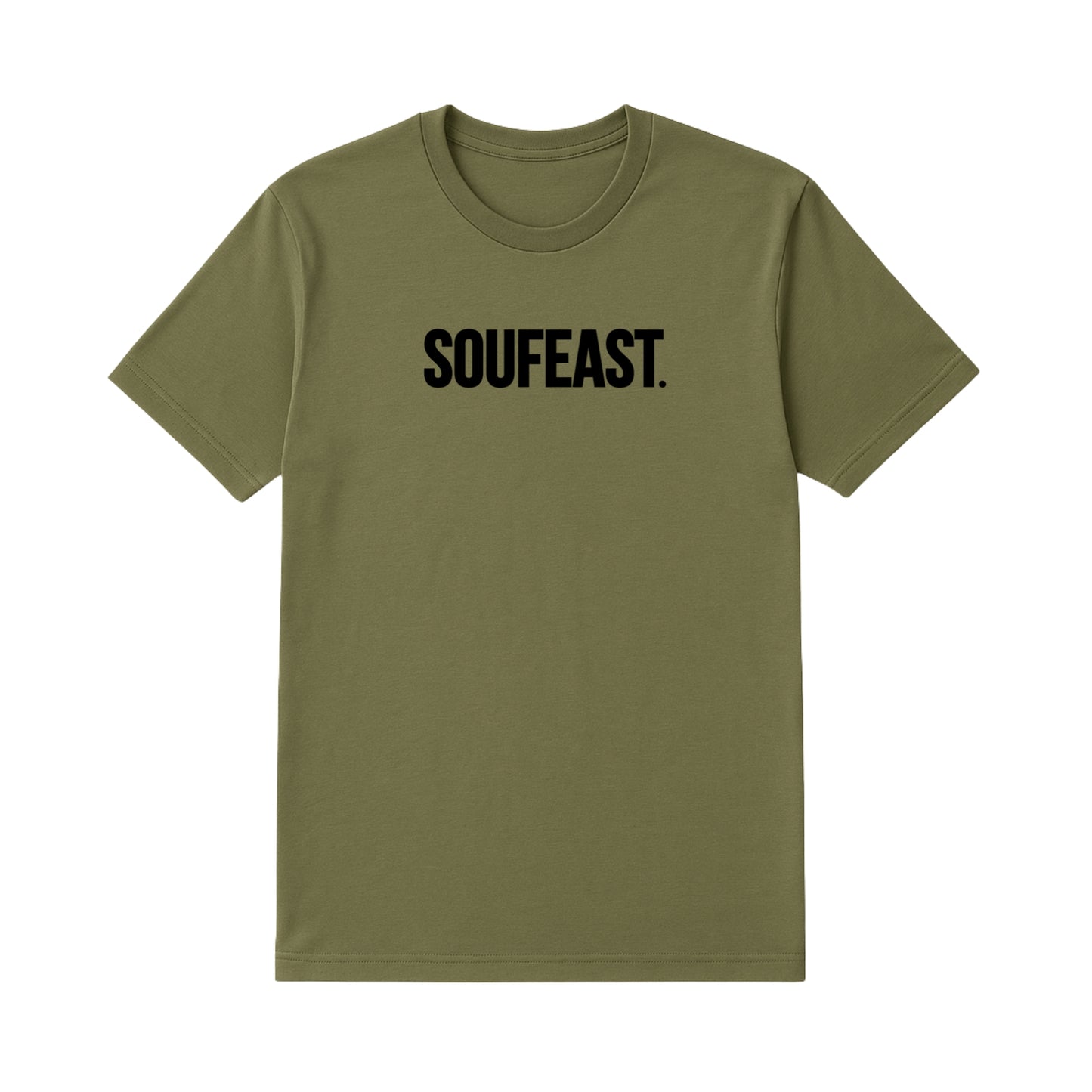 SOUFEAST TEE