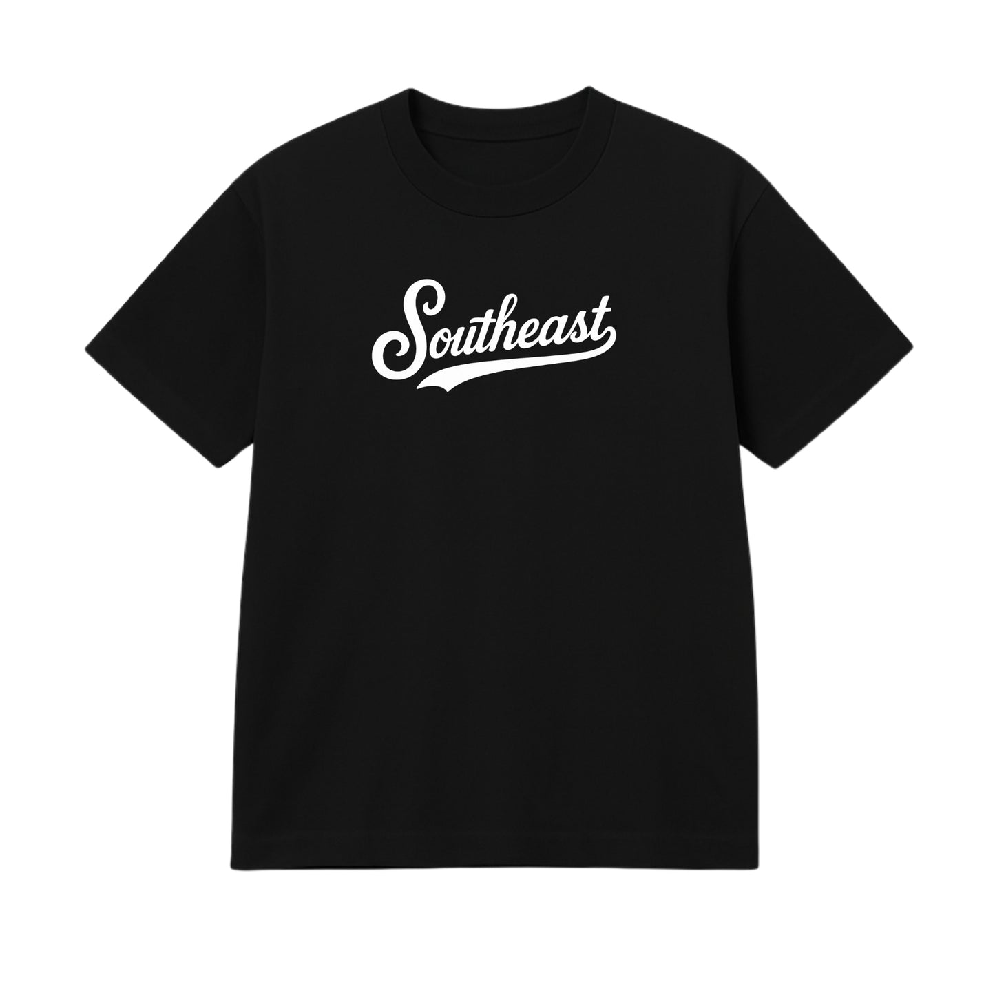 WARD BASEBALL TEES