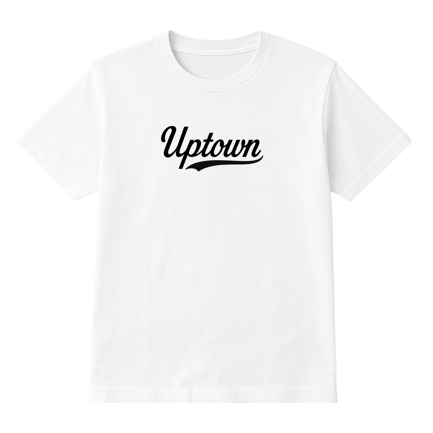 WARD BASEBALL TEES