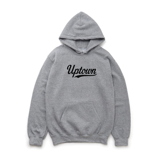 WARD BASEBALL HOODIES