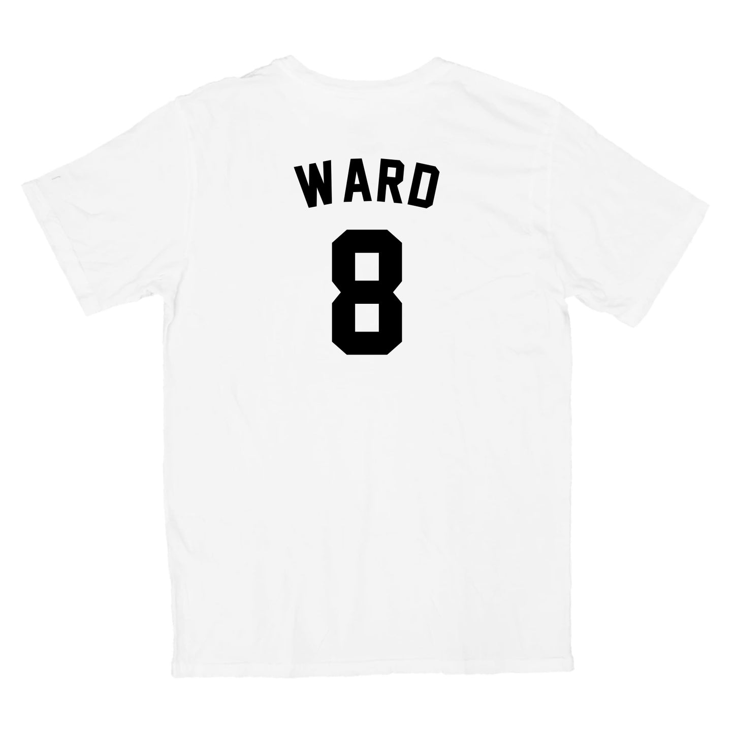 WARD BASEBALL TEES