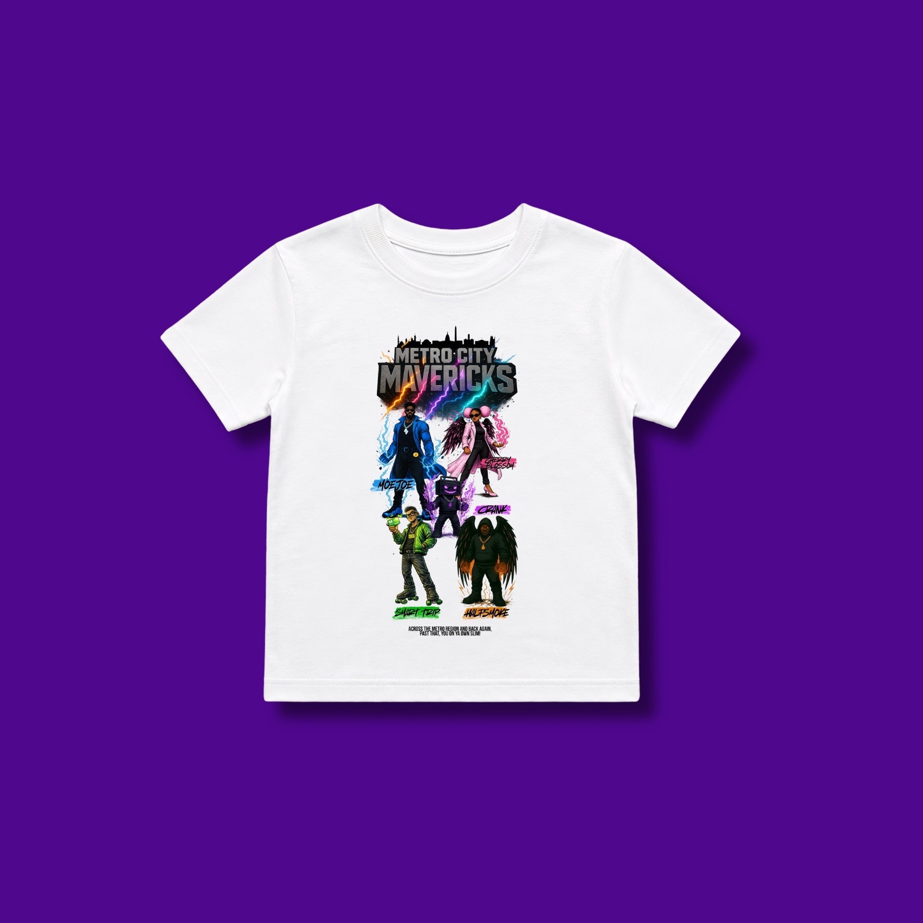 KIDS TEES