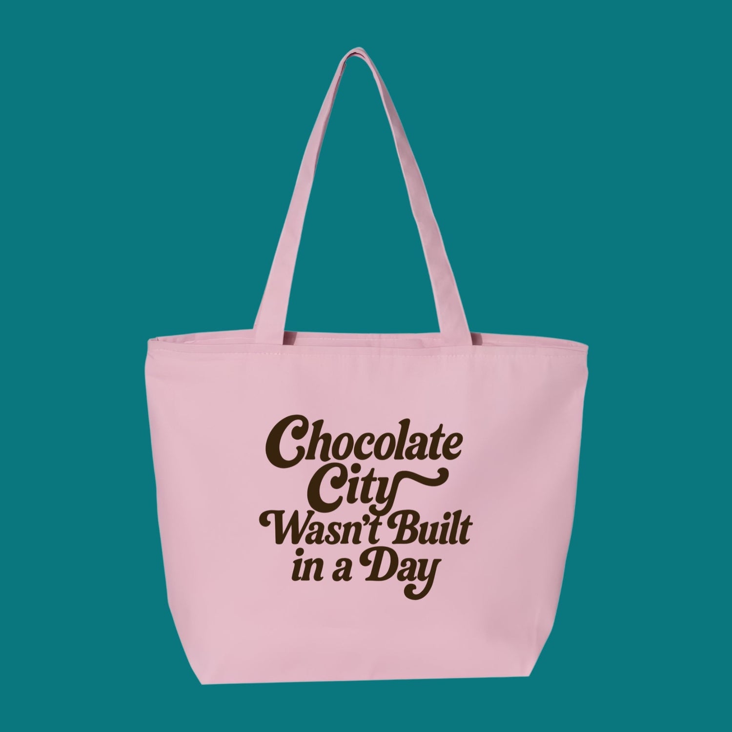 TOTE BAGS