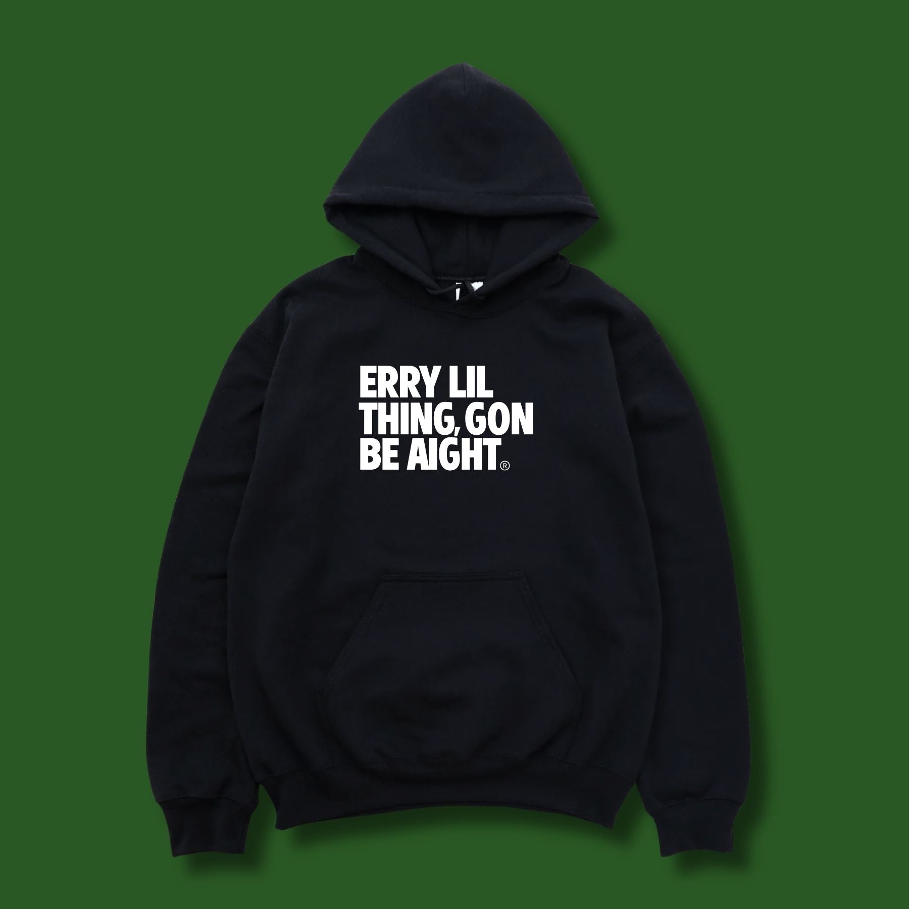 T-SHIRTS & HOODIES
