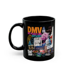 DMV COFFEE MUG