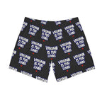 VIRGINIA IS FOR LUVAS SWIM TRUNKS