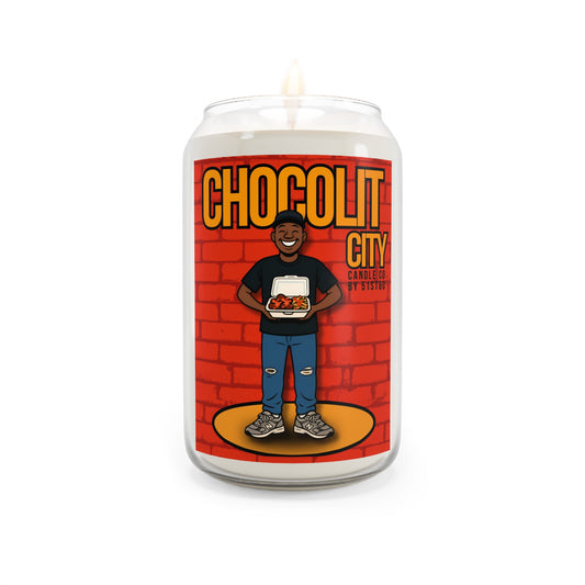 CARRY OUT CANDLE
