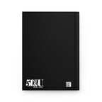 DREAMS BIGGER THAN A MUG NOTEBOOK