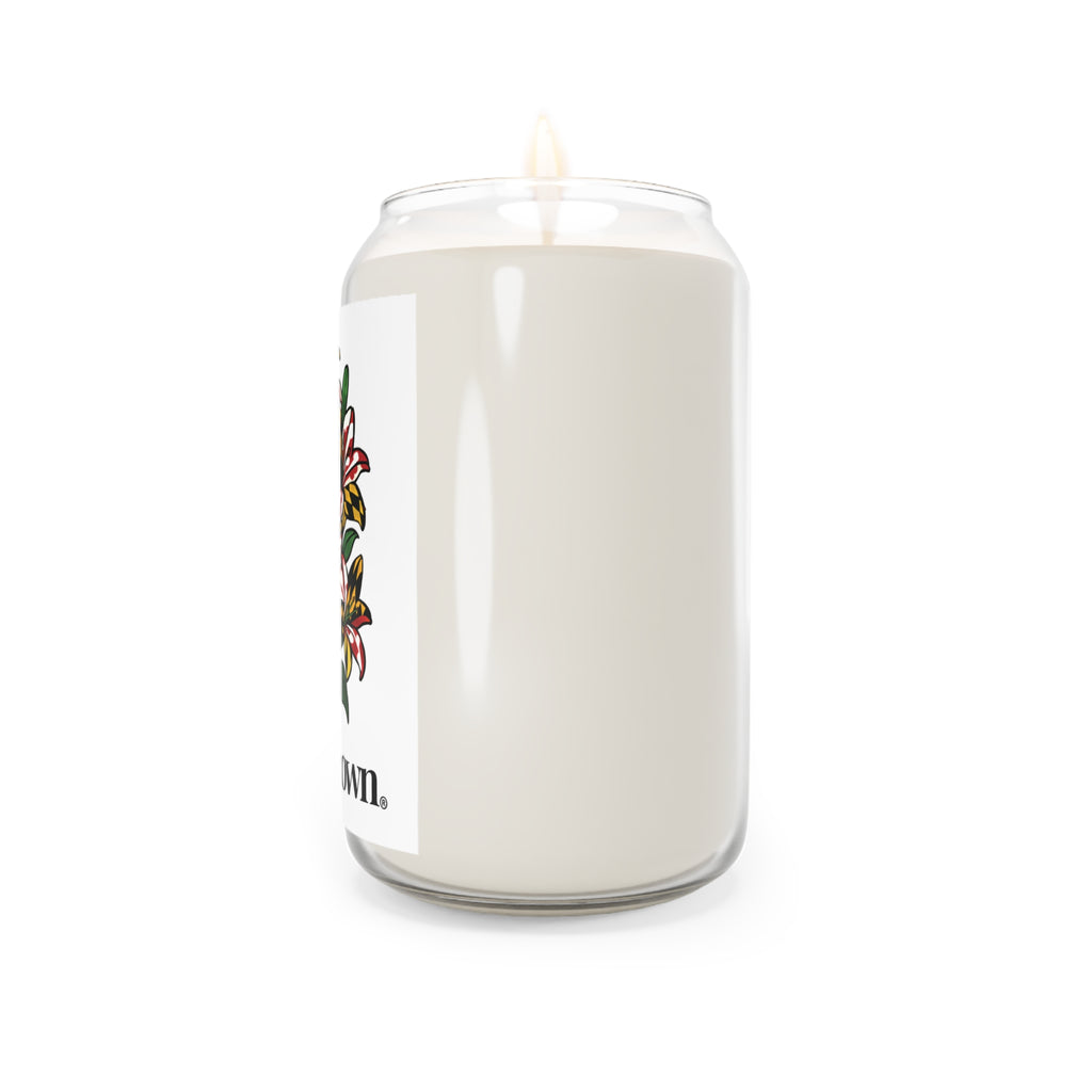 HOMEGROWN: MD CANDLE