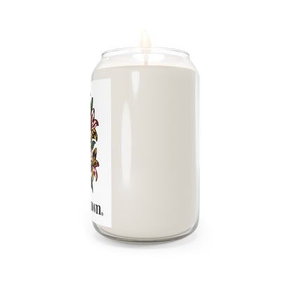HOMEGROWN: MD CANDLE