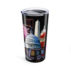 DMV TUMBLER