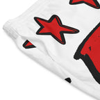 DC SWIM TRUNKS