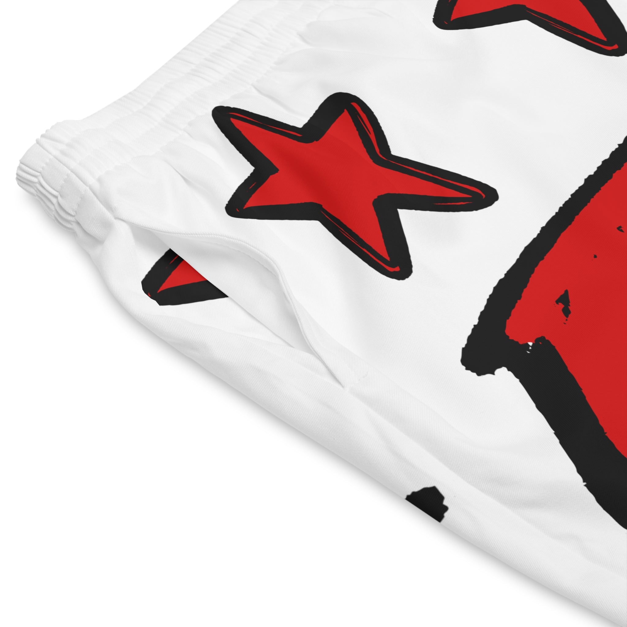 DC SWIM TRUNKS