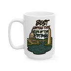 BEST COFFEE MUG