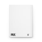 DREAM BIG NOTEBOOK (WHITE)