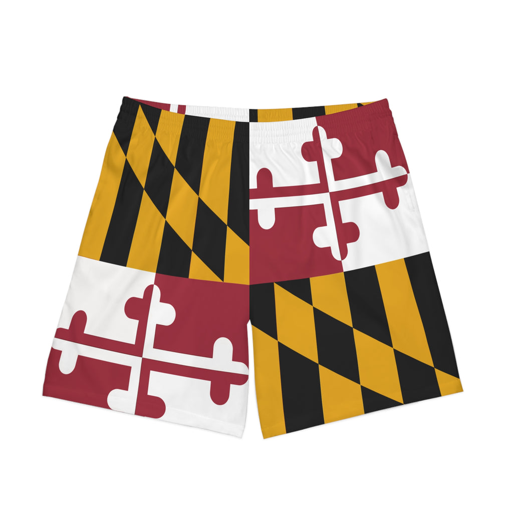MURLAND SWIM TRUNKS