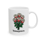 HOMEGROWN DC MUG