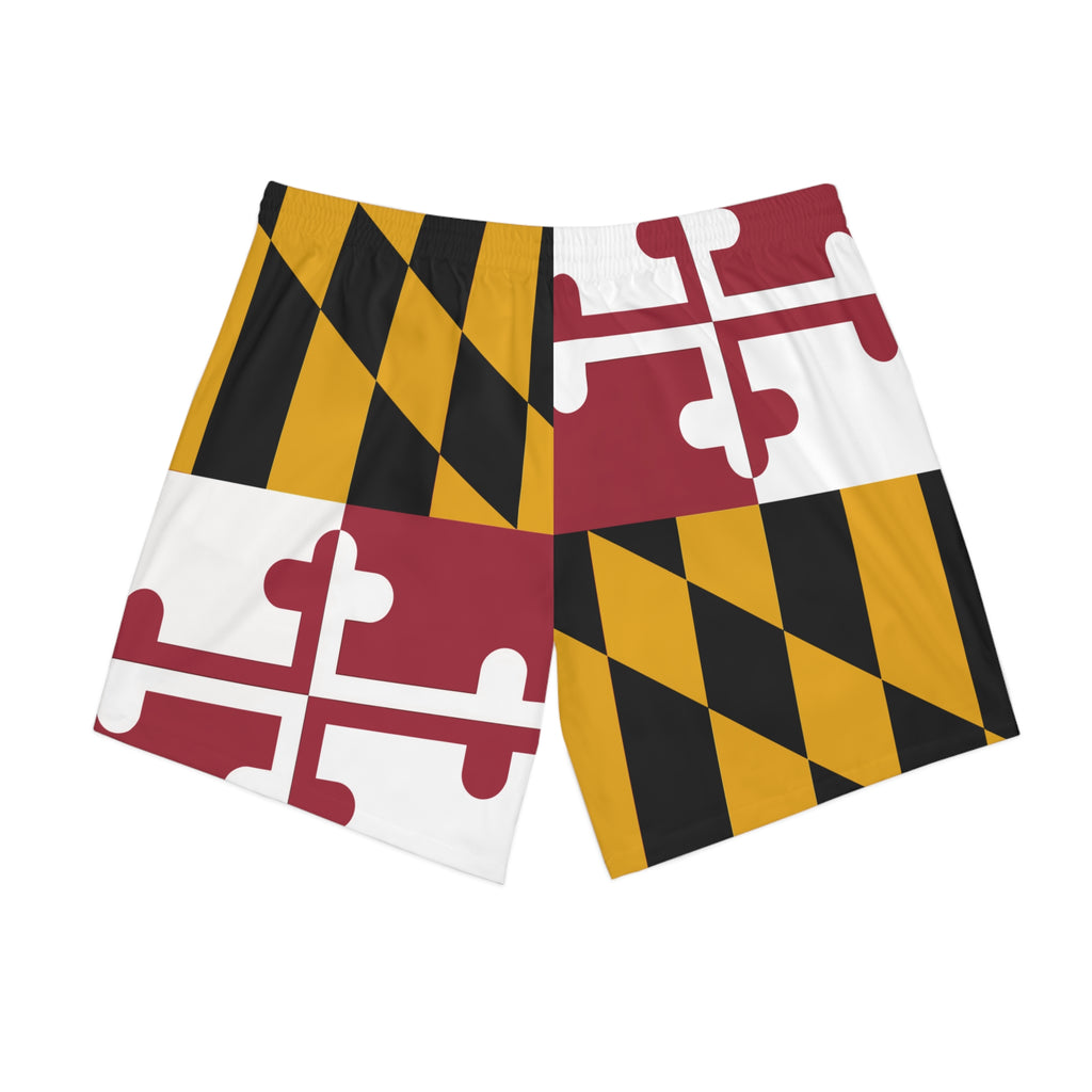 MURLAND SWIM TRUNKS