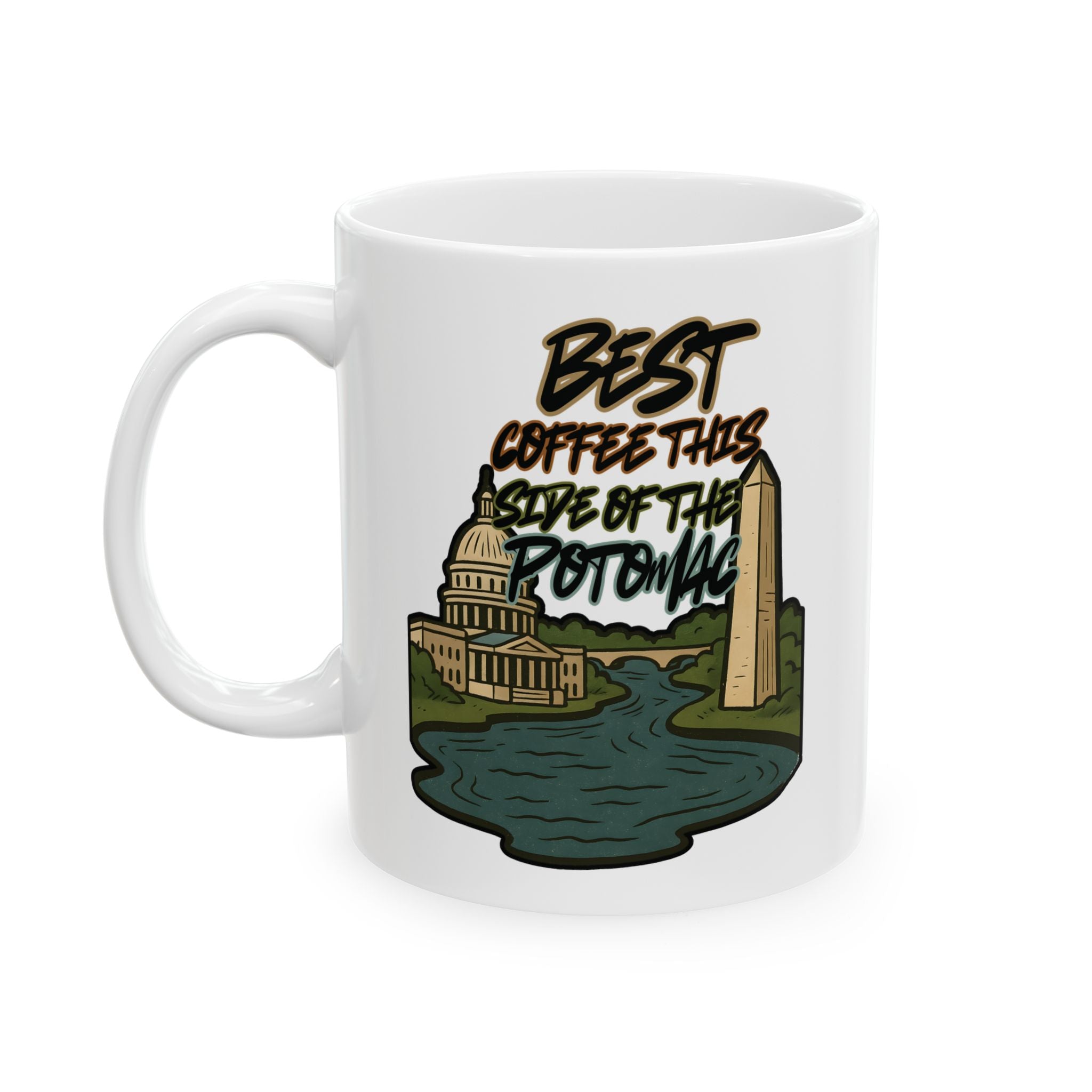 BEST COFFEE MUG