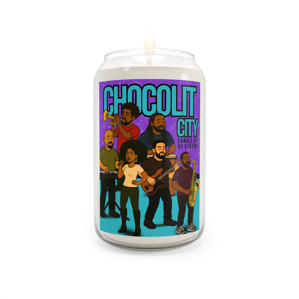 GO-GO CANDLE