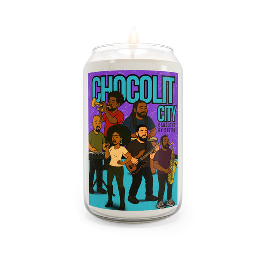 GO-GO CANDLE