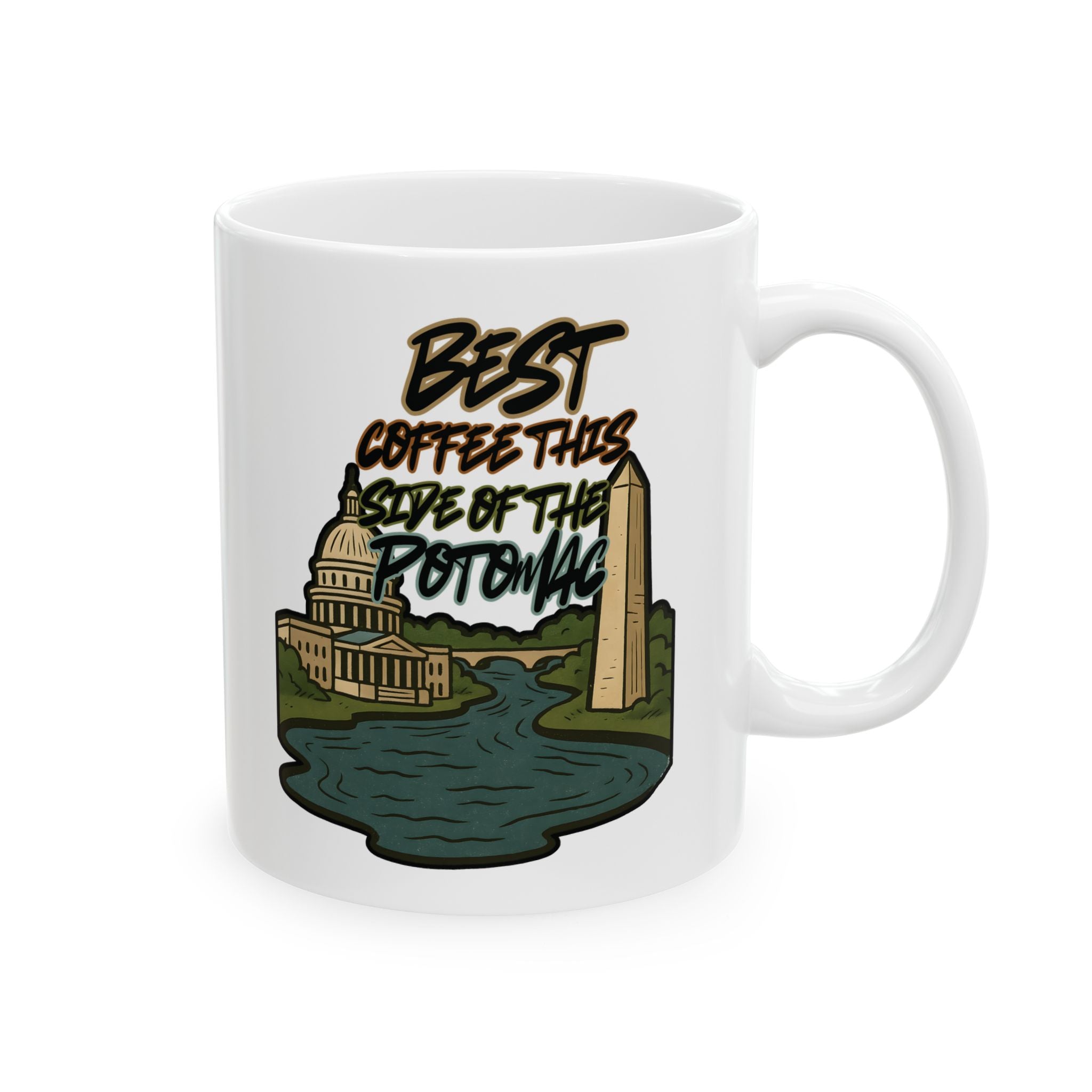 BEST COFFEE MUG
