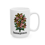 HOMEGROWN MD MUG