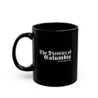 THE DISTRICT OF COLUMBIA MUG