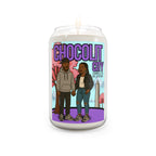 CHERRY BLOSSOM LOVE CANDLE