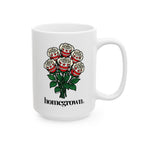 HOMEGROWN DC MUG