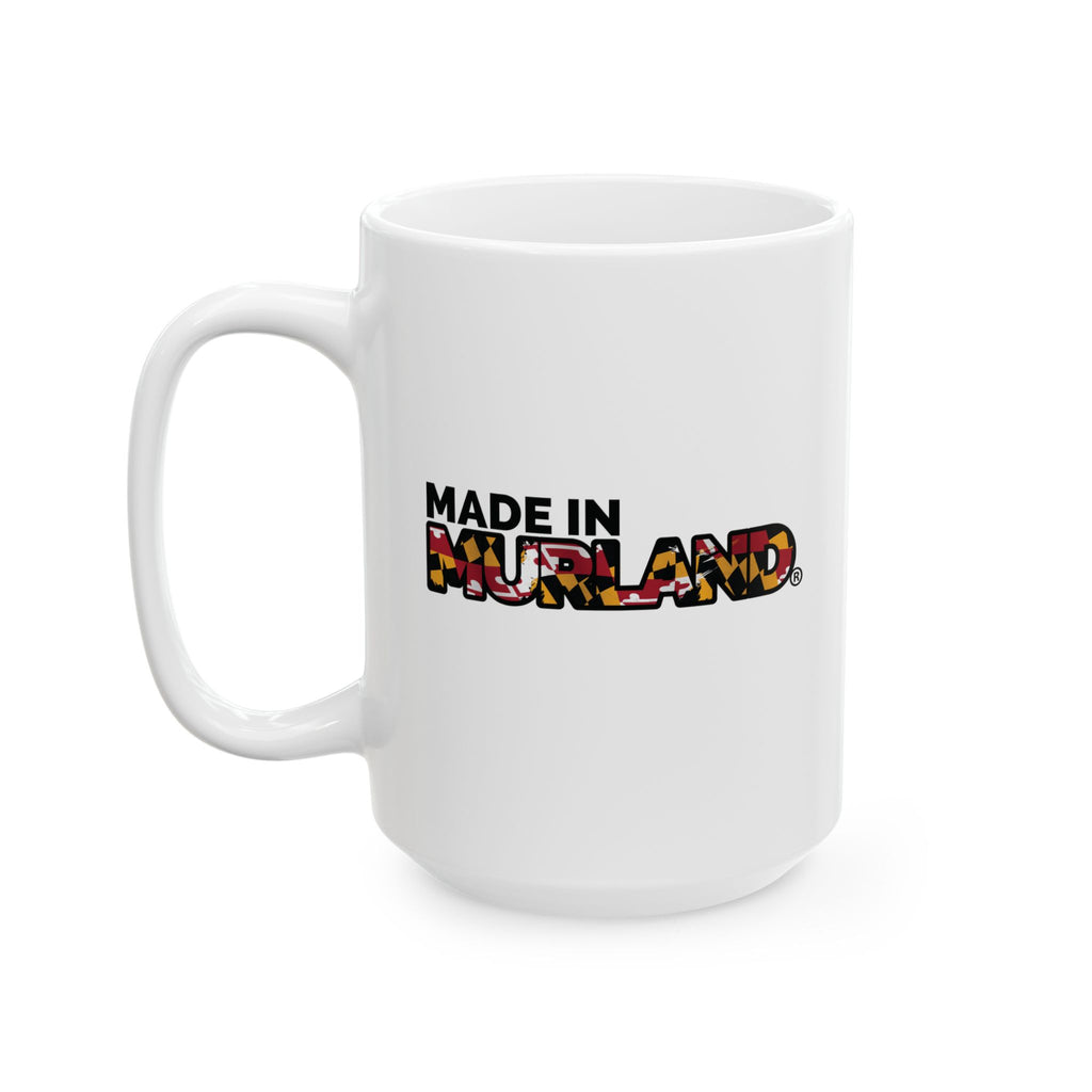 MADE IN MURLAND MUG