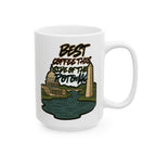 BEST COFFEE MUG