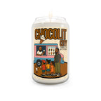 ICE CREAM TRUCK CANDLE