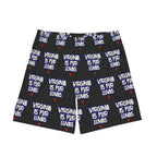 VIRGINIA IS FOR LUVAS SWIM TRUNKS