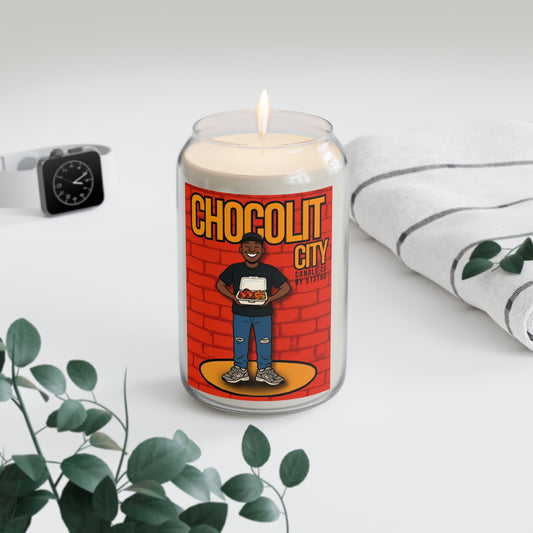 CARRY OUT CANDLE