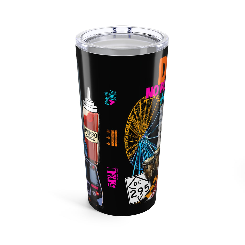 DMV TUMBLER